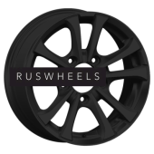 Диски СКАД 6,5x16/5x139,7 ET40 D98,5 Тундра (КЛ286) Бархат новый