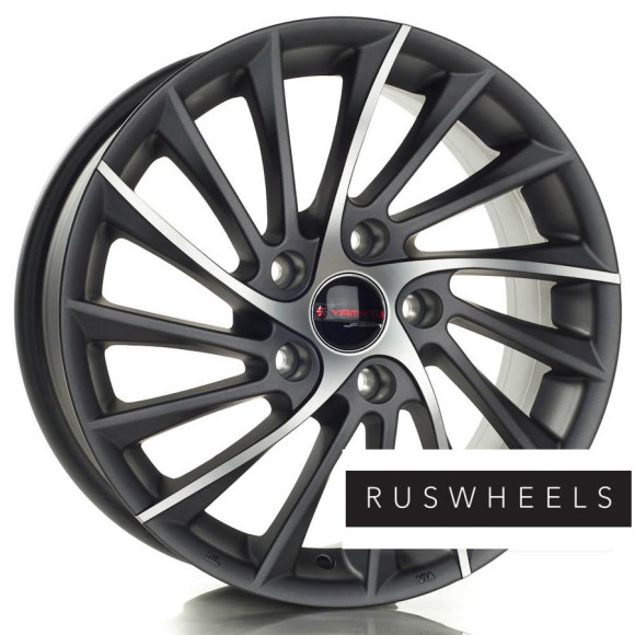 Диски Yamato R17 / 7J PCD 5x108 ЕТ 42 ЦО 65.1 Hoshi Диски Yamato R17 / 7J PCD 5x108 ЕТ 42 ЦО 65.1 Hoshi