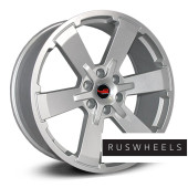 Диски Legeartis Concept R22 / 9J PCD 6x139.7 ЕТ 20 ЦО 106.1 TY535