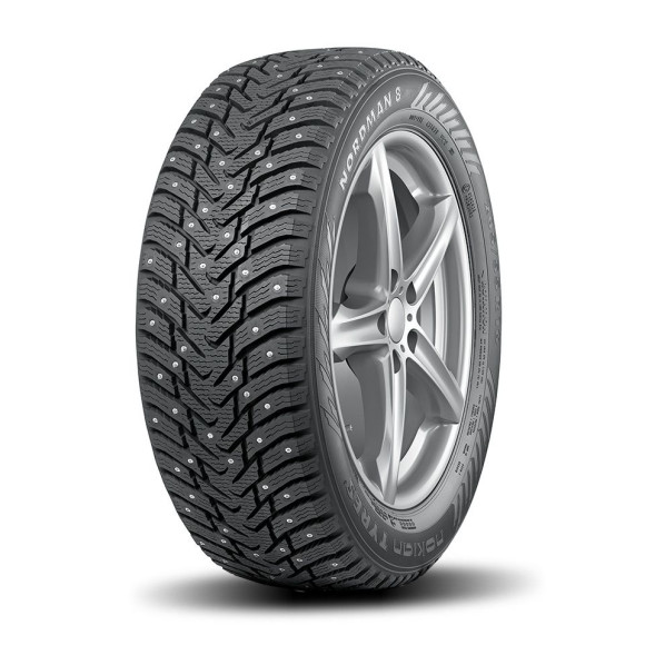 Шины Nokian Tyres Nordman  205/65/16  T 99 Nordman 8  XL Ш. старше 3-х лет