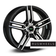 Диски Megami R14 / 5.5J PCD 4x100 ЕТ 35 ЦО 67.1 MGM-1 Диски Megami R14 / 5.5J PCD 4x100 ЕТ 35 ЦО 67.1 MGM-1