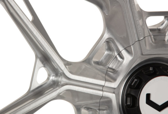 Диски Vossen S21-08 20" Диски Vossen S21-08 20"