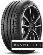 Шины Michelin 255/40 r21 Pilot Sport 4 S 105Y