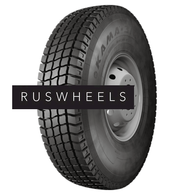 Грузовые шины Kama 11,00R20 150/146K Кама-310 Мороз TT M+S 16PR + Камера 11,00-20 (300-508) север вентиль ГК-145 
