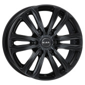 Диски MAK 8,0\R18 6*139.7 ET35 d112 Gloss Black
