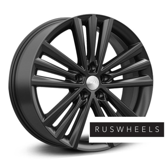 Диски Скад R19 / 7.5J PCD 5x114.3 ЕТ 34 ЦО 66.6 Манчестер