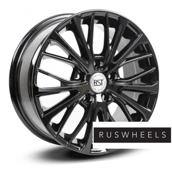 Диски RST R16 / 6.5J PCD 5x112 ЕТ 39.5 ЦО 66.6 R036 Диски RST R16 / 6.5J PCD 5x112 ЕТ 39.5 ЦО 66.6 R036