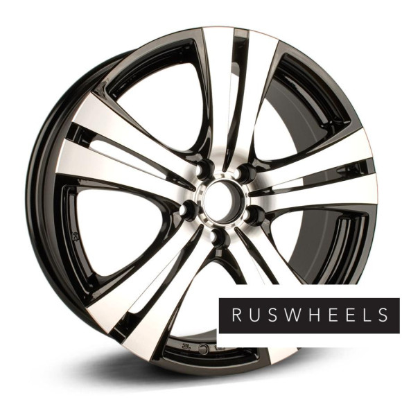 Диски Replica H R17 / 7J PCD 5x100 ЕТ 55 ЦО 56.1 Su37H Диски Replica H R17 / 7J PCD 5x100 ЕТ 55 ЦО 56.1 Su37H