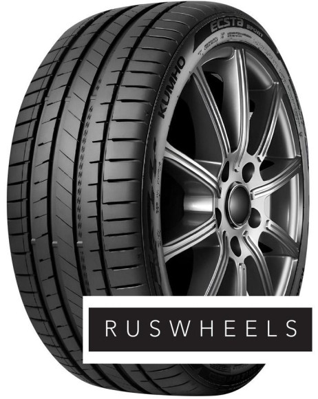 Шины Kumho 235/40/19 Y 96 PS-72 XL KOREA Шины Kumho 235/40/19 Y 96 PS-72 XL KOREA