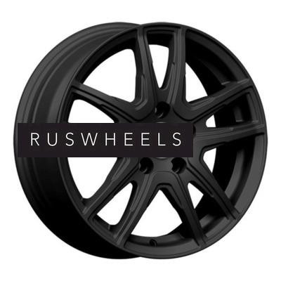 Диски СКАД 6x16/4x100 ET50 D60,1 Сидней (КЛ308) Бархат новый