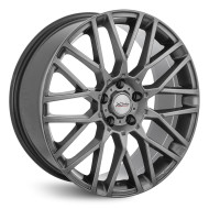 Диски Xtrike 8.5\R20 5*112 ET50 d66.6 BH