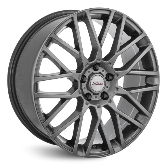 Диски Xtrike 8.5\R20 5*112 ET50 d66.6 BH