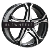 Диски RST 7,5x19/5x108 ET38 D60,1 R099 BD Диски RST 7,5x19/5x108 ET38 D60,1 R099 BD