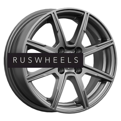 Диски iFree 5,5x14/4x100 ET40 D67,1 Майами лайт (КС1029) Хай Вэй