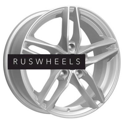 Грузовые диски iFree 6,5x16/5x112 ET33 D57,1 Moskva (КС689) Нео-классик