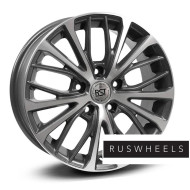 Диски RST R18 / 8J PCD 5x114.3 ЕТ 50 ЦО 60.1 R028 Диски RST R18 / 8J PCD 5x114.3 ЕТ 50 ЦО 60.1 R028