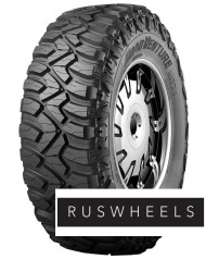 Шины Kumho 285/70 r17 Road Venture MT71 121/118Q Шины Kumho 285/70 r17 Road Venture MT71 121/118Q