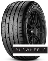 Шины Pirelli 225/55R18 98V Scorpion Verde TL