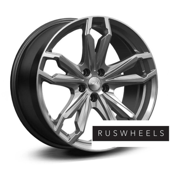 Диски Скад R19 / 9J PCD 5x112 ЕТ 20 ЦО 66.6 Гранада Диски Скад R19 / 9J PCD 5x112 ЕТ 20 ЦО 66.6 Гранада