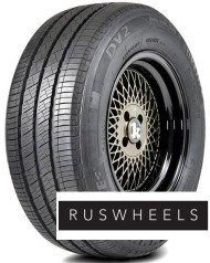 Шины Delinte 225/65 r16c DV2 112/110T Шины Delinte 225/65 r16c DV2 112/110T