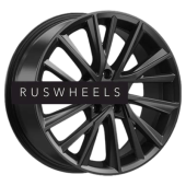 Диски Premium Series 7,5x18/5x114,3 ET45 D60,1 КР010 (RAV4) Fury black Диски Premium Series 7,5x18/5x114,3 ET45 D60,1 КР010 (RAV4) Fury black