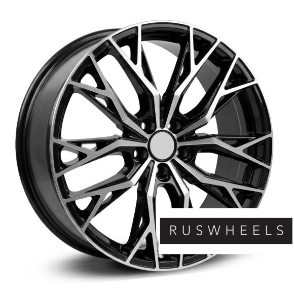 Диски RST R20 / 8J PCD 5x114.3 ЕТ 35 ЦО 60.1 R052 Диски RST R20 / 8J PCD 5x114.3 ЕТ 35 ЦО 60.1 R052
