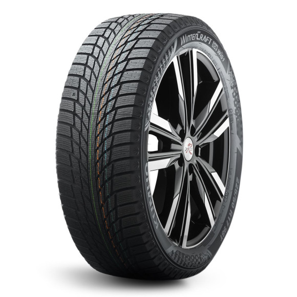 Шины Kumho  195/55/16  H 87 WinterCraft WP51  XRP Run Flat
