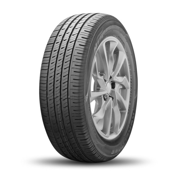 Шины Nexen 225/60/17 V 103 NFera RU5 XL Шины Nexen 225/60/17 V 103 NFera RU5 XL