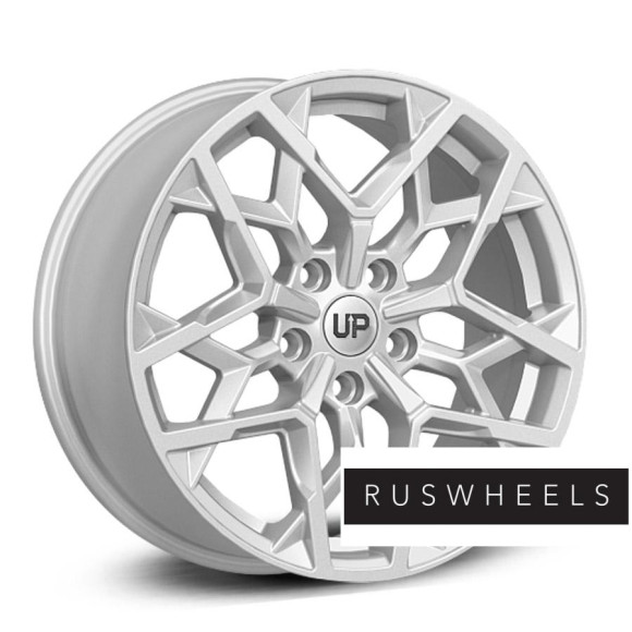 Диски Wheels UP R17 / 7.5J PCD 5x112 ЕТ 50 ЦО 57.1 Up110 Диски Wheels UP R17 / 7.5J PCD 5x112 ЕТ 50 ЦО 57.1 Up110