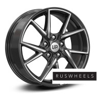 Диски Wheels UP R17 / 7J PCD 5x108 ЕТ 40 ЦО 54.1 Up105