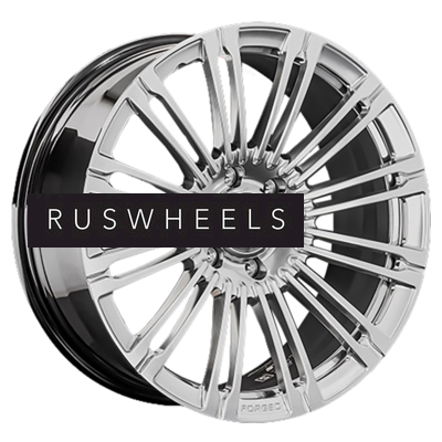 Диски LS Forged 8,5x19/6x139,7 ET36 D100,1 LS FG18 HPB (конус)