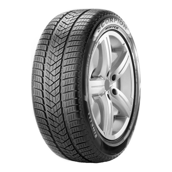 Шины Pirelli  315/40/21  V 111 Scorpion Winter  (MO)  старше 3-х лет