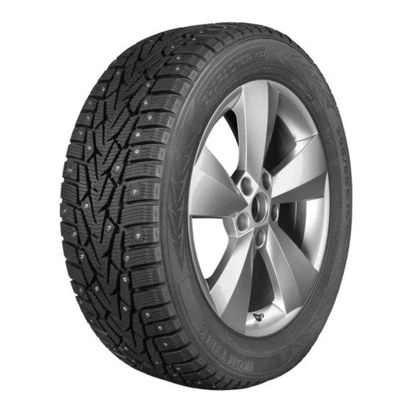 Шины Ikon Tyres 235/45/17 T 97 Ikon Character Ice 7 XL Ш. Шины Ikon Tyres 235/45/17 T 97 Ikon Character Ice 7 XL Ш.