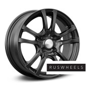 Диски Скад R15 / 6J PCD 4x100 ЕТ 48 ЦО 54.1 Дели