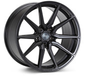 Диски Vossen HF-3 19x8.5 Anthracite