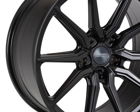 Диски Vossen HF-3 19x8.5 Anthracite