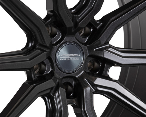 Диски Vossen HF-3 19x8.5 Anthracite