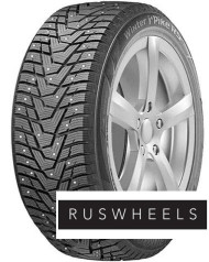 Шины Hankook 225/65 r17 Winter I Pike RS 2 W429A 102T Шипы