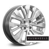 Диски Скад R17 / 6.5J PCD 4x100 ЕТ 36 ЦО 60.1 Тимару Диски Скад R17 / 6.5J PCD 4x100 ЕТ 36 ЦО 60.1 Тимару
