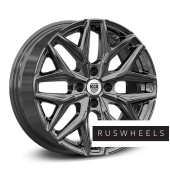 Диски КиК R17 / 7J PCD 4x108 ЕТ 42 ЦО 63.35 Ариус Диски КиК R17 / 7J PCD 4x108 ЕТ 42 ЦО 63.35 Ариус