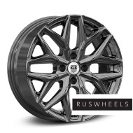 Диски КиК R17 / 7J PCD 4x108 ЕТ 42 ЦО 63.35 Ариус Диски КиК R17 / 7J PCD 4x108 ЕТ 42 ЦО 63.35 Ариус