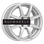 Диски iFree 5,5x14/4x98 ET27 D58,5 Майами лайт (КС1029) Нео-классик