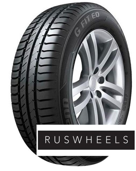 Шины Laufenn 225/65R17 102H G Fit EQ+ LK41 TL Шины Laufenn 225/65R17 102H G Fit EQ+ LK41 TL