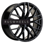 Диски Khomen Wheels 8,5x20/5x114,3 ET35 D60,1 KHW2005 (Lexus RX (new)) Black Диски Khomen Wheels 8,5x20/5x114,3 ET35 D60,1 KHW2005 (Lexus RX (new)) Black
