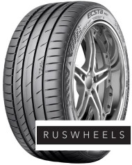 Шины Kumho 285/40 r20 Ecsta PS71 108Y