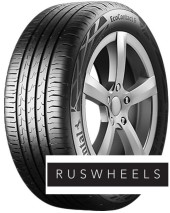 Шины Continental 245/50 r19 EcoContact 6 105W Шины Continental 245/50 r19 EcoContact 6 105W