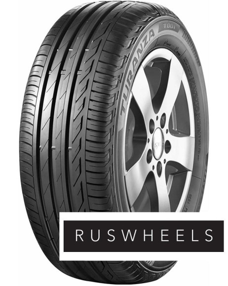 Шины Bridgestone 205/55 r17 Turanza T001 91W Runflat Шины Bridgestone 205/55 r17 Turanza T001 91W Runflat