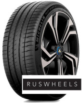 Шины Michelin 245/35 r21 Pilot Sport EV Acoustic 99Y
