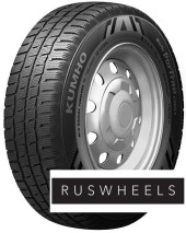 Шины Kumho 225/70 r15c Portran CW51 112R Шины Kumho 225/70 r15c Portran CW51 112R