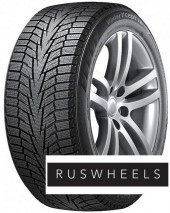 Шины Hankook 245/45 r18 Winter i*cept iZ2 W616 100T